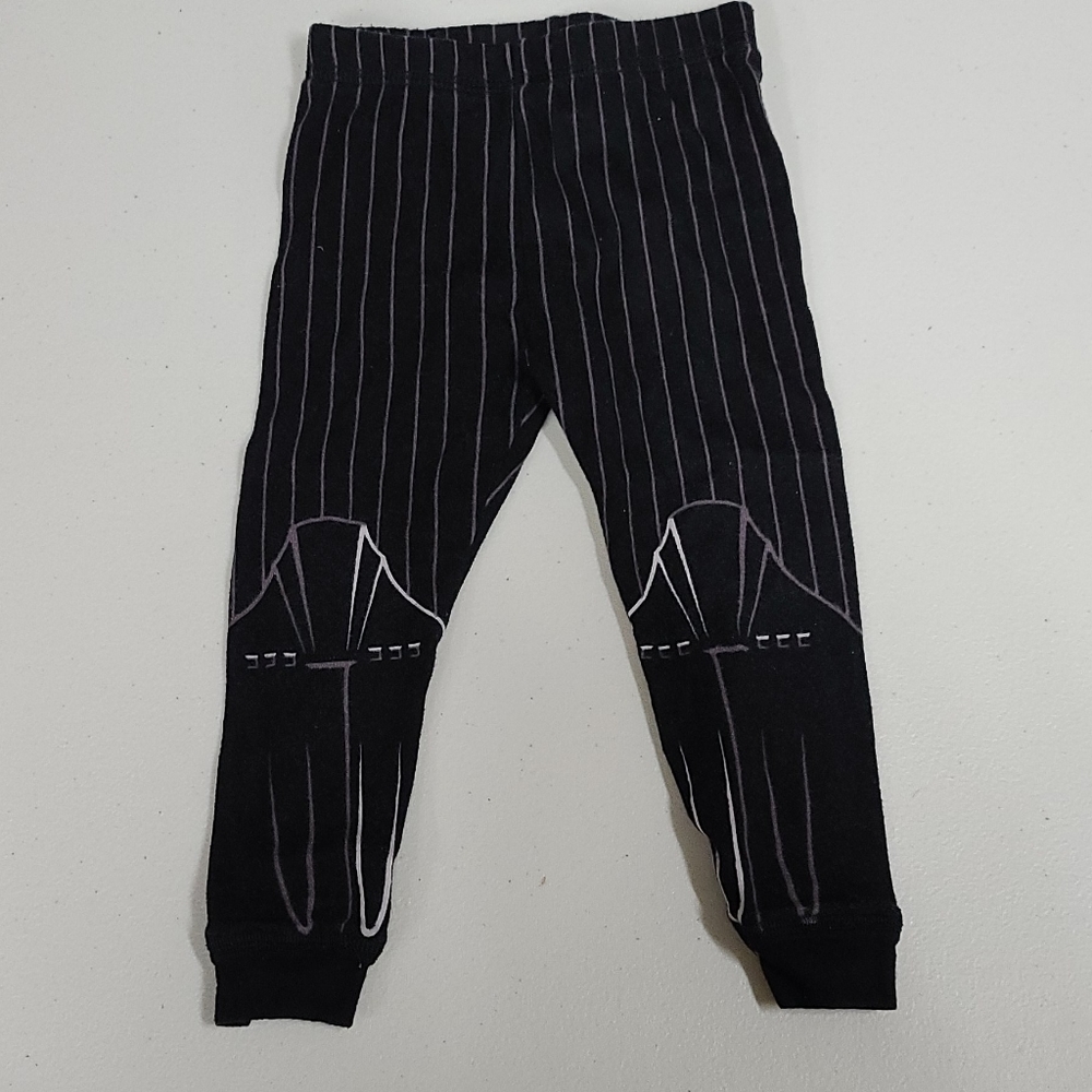 Disney Darth Vader pajamas